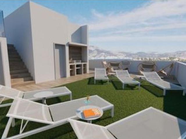apartamento en Venta en Torrevieja. ETRV T8519