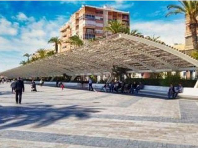 apartamento en Venta en Torrevieja. ETRV T8327