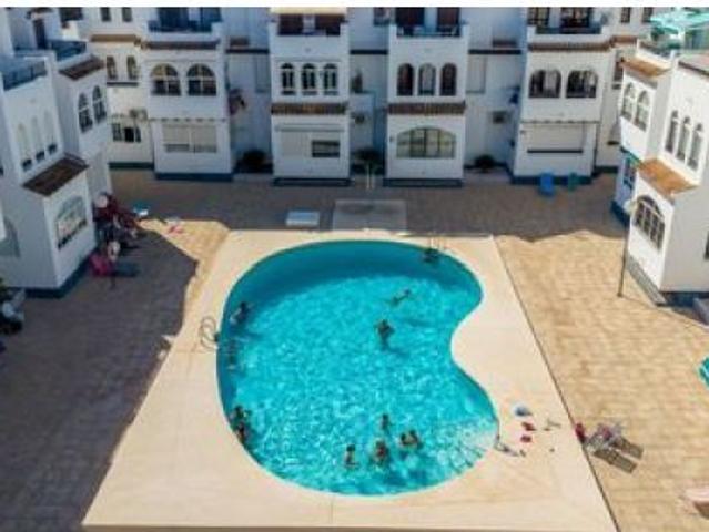 apartamento en Venta en Torrevieja. ETRV T9549