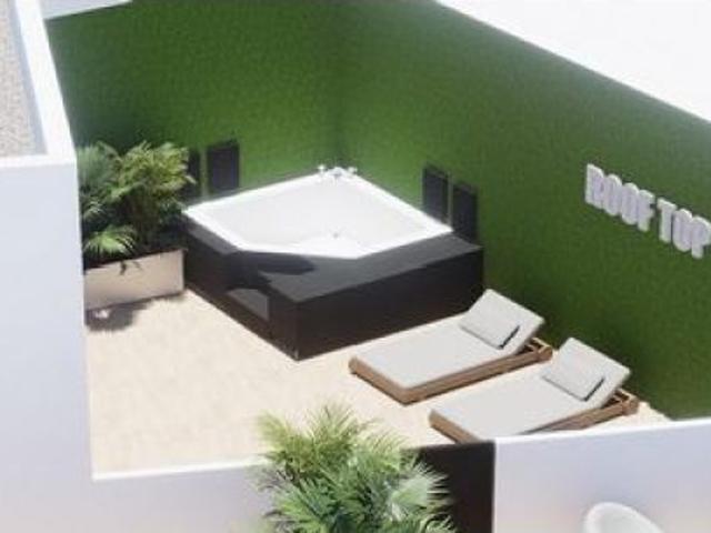 apartamento en Venta en Torrevieja. ETRV T9955