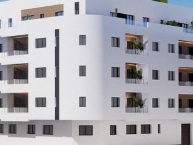 apartamento en Venta en Torrevieja. ETRV T9957