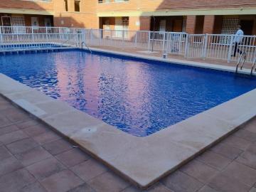 Apartamento en venta en Torrevieja, Playa de los Naufragos