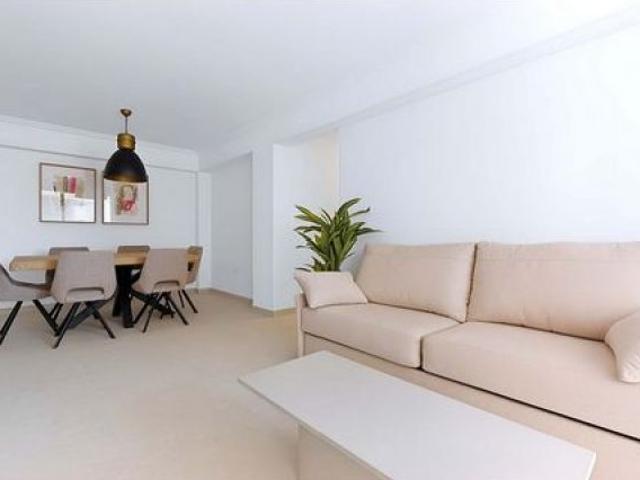 apartamento en Venta en Torrevieja. THER T427