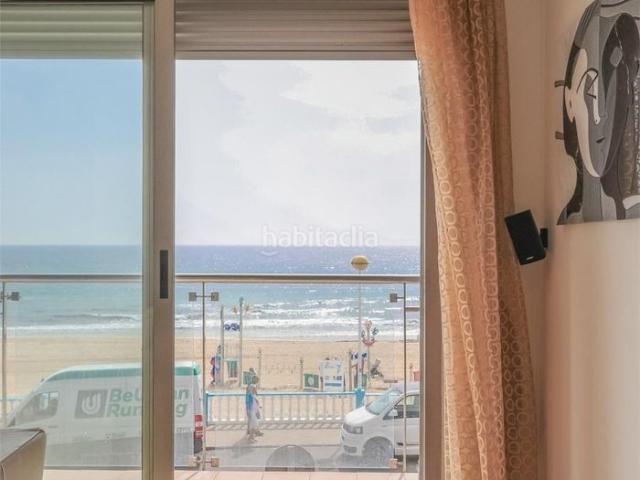 Apartamento en venta en Torrevieja, Zona Playa de los Locos. En la primera línea!. Apartamentos.