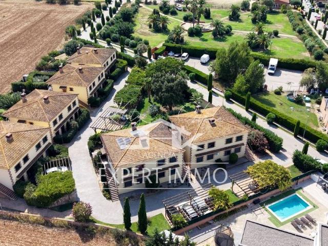 Apartamento en Venta en Torroella de Fluvià