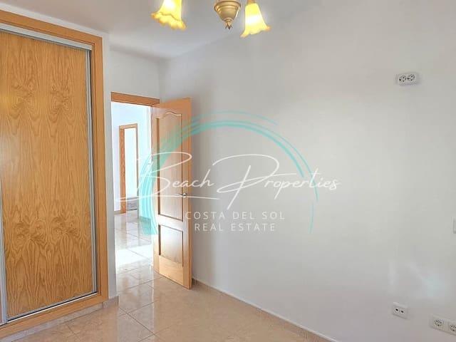 Apartamento en venta en Torrox Costa, Málaga Costa del Sol