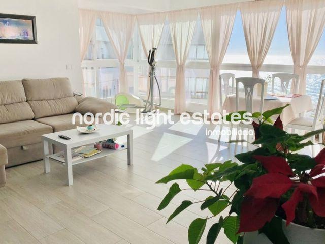 Apartamento en venta en Torrox Costa, Málaga Costa del Sol