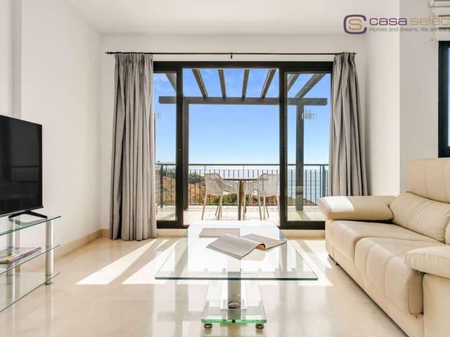 Apartamento en venta en Torrox Costa, Málaga Costa del Sol