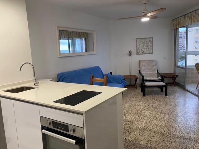 Apartamento en venta en Torrox Costa, Málaga Costa del Sol