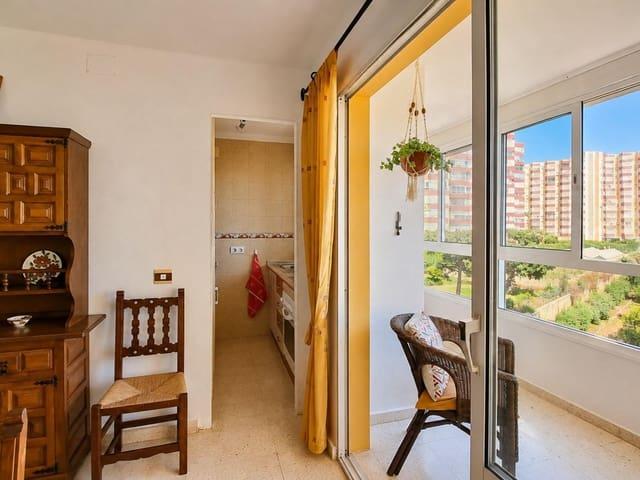 Apartamento en venta en Torrox Costa, Málaga Costa del Sol