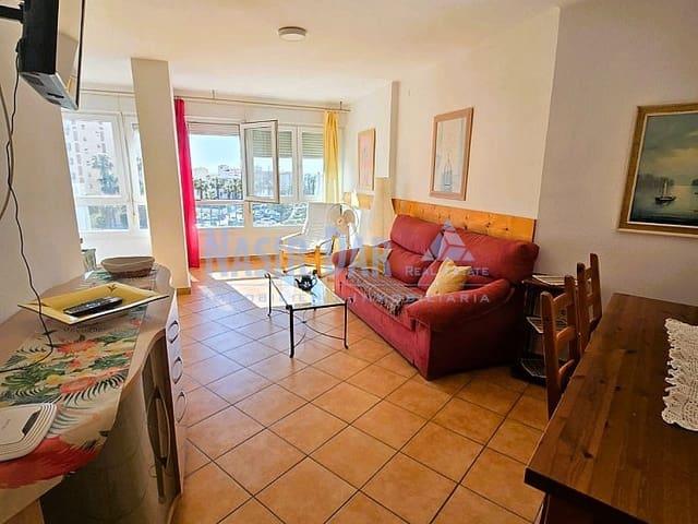Apartamento en venta en Torrox Costa, Málaga Costa del Sol