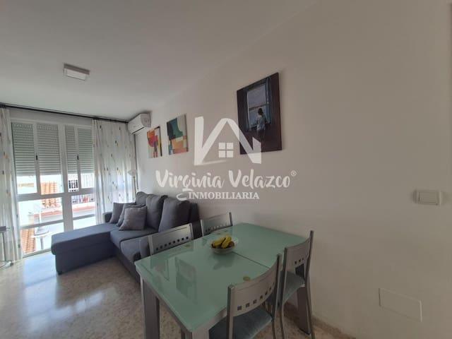 Apartamento en venta en Torrox Costa, Málaga Costa del Sol