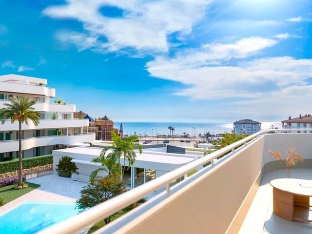 Apartamento en venta en Torrox Costa, Málaga Costa del Sol