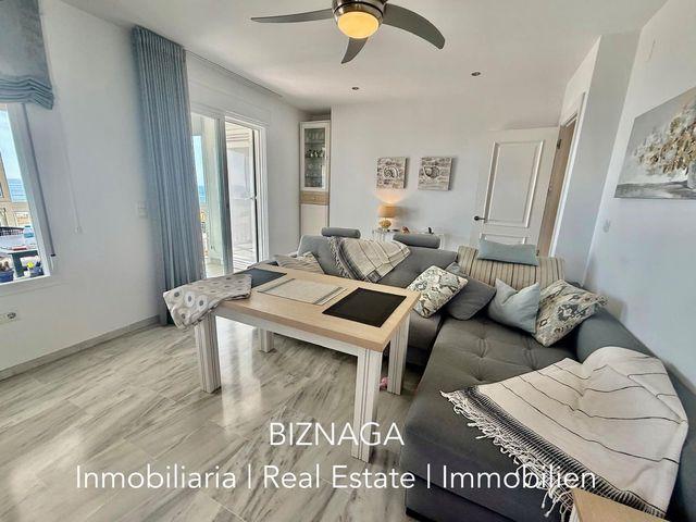Apartamento en venta en Torrox Costa, Málaga Costa del Sol