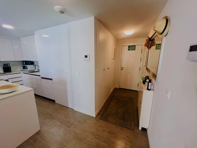 Apartamento en venta en Torrox Costa, Málaga Costa del Sol