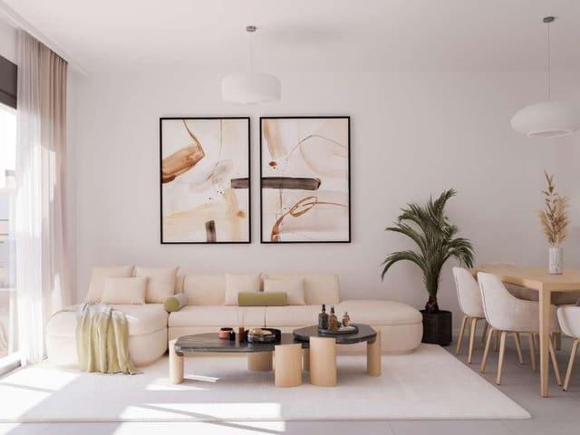 Apartamento en venta en Torrox Costa, Málaga Costa del Sol
