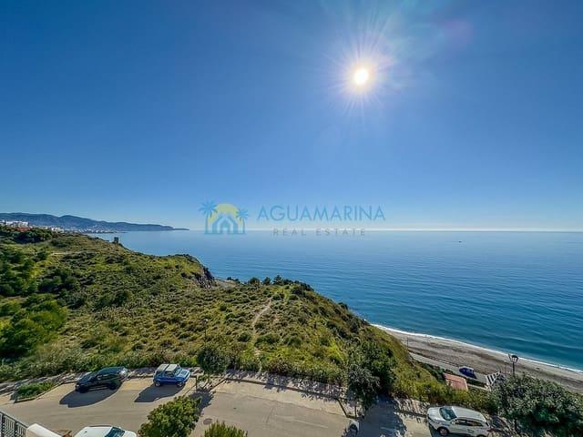 Apartamento en venta en Torrox Costa, Málaga Costa del Sol