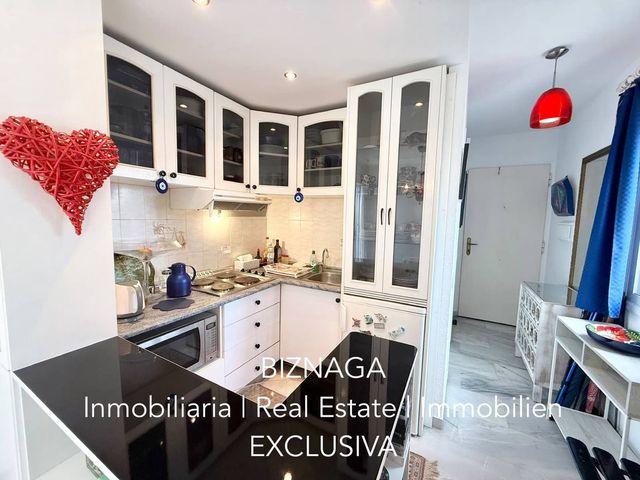 Apartamento en venta en Torrox Costa, Málaga Costa del Sol