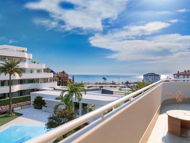 Apartamento en venta en Torrox Costa, Málaga Costa del Sol