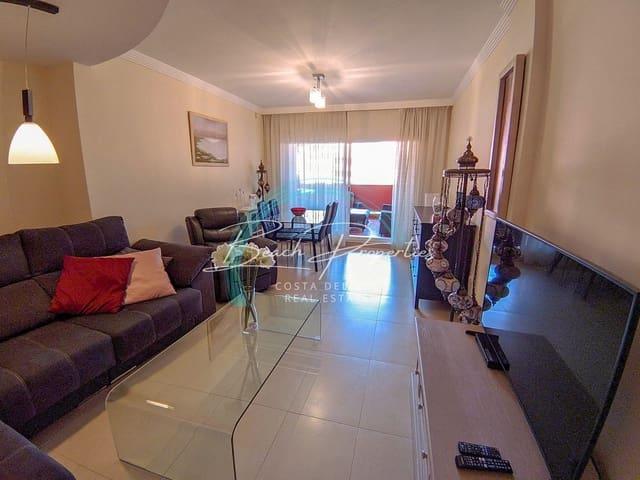 Apartamento en venta en Torrox Costa, Málaga Costa del Sol