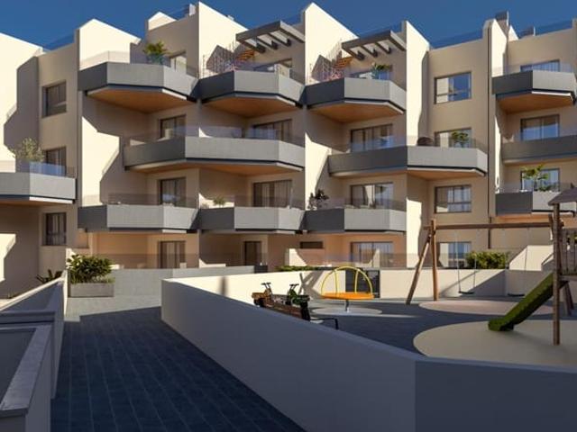 Apartamento en venta en Torrox Costa, Málaga Costa del Sol