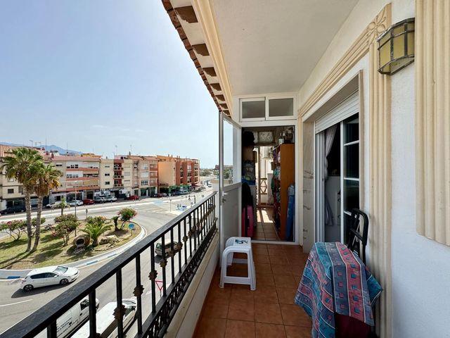 Apartamento en venta en Torrox Costa, Málaga Costa del Sol