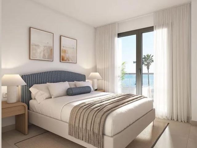 Apartamento en venta en Torrox Costa, Málaga Costa del Sol