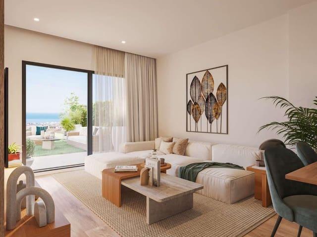 Apartamento en venta en Torrox Costa, Málaga Costa del Sol