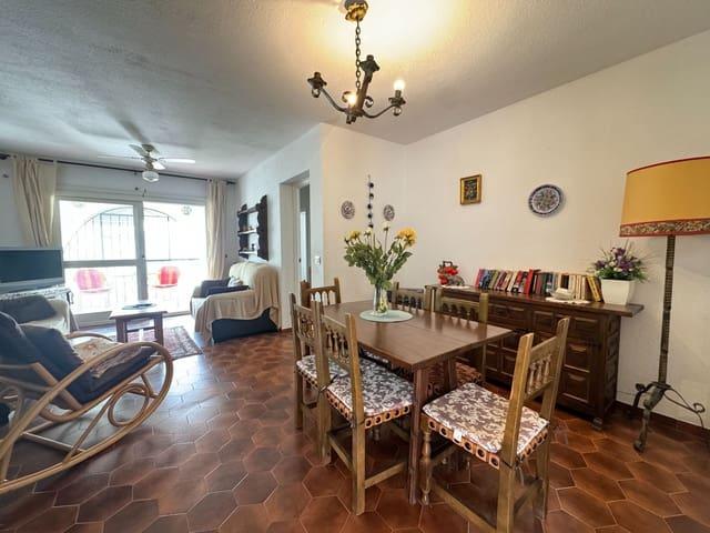 Apartamento en venta en Torrox Costa, Málaga Costa del Sol