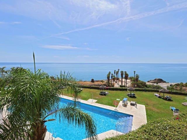 Apartamento en venta en Torrox Costa, Málaga Costa del Sol