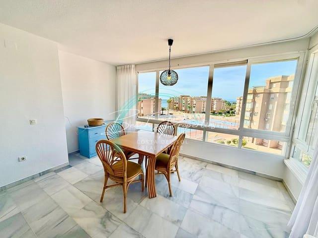 Apartamento en venta en Torrox Costa, Málaga Costa del Sol