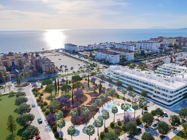 Apartamento en venta en Torrox Costa, Málaga Costa del Sol