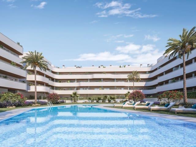 Apartamento en venta en Torrox Costa, Málaga Costa del Sol