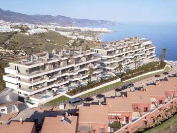 Las Flores, Málaga, Los Vázquez, Málaga, Andalucía, Andalucía