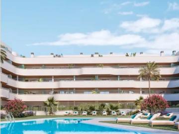 Apartamento en venta en Torrox Costa, Málaga Costa del Sol