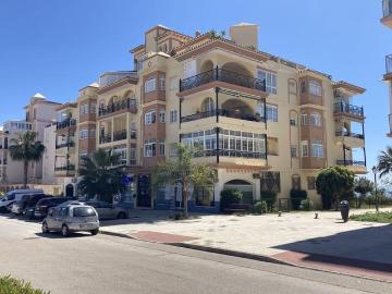 Apartamento Playa en venta en Torrox Costa, Málaga Costa del Sol