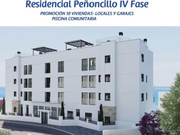 Apartamento en venta en Torrox Costa, Málaga Costa del Sol