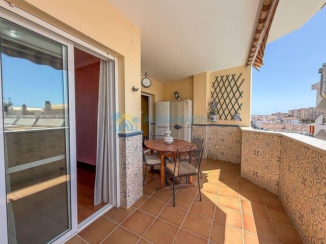 Apartamento en venta en Torrox Costa, Málaga Costa del Sol
