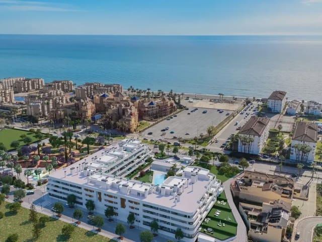 Apartamento en venta en Torrox Costa, Málaga Costa del Sol