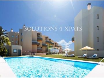 Apartamento en venta en El Peñoncillo, Málaga