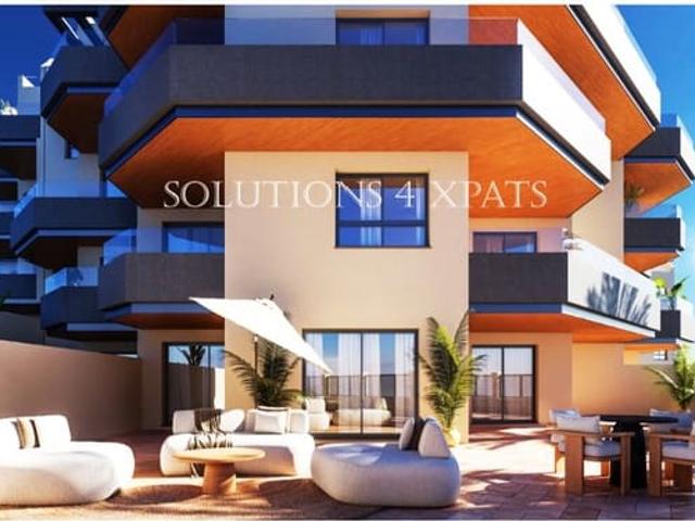 Apartamento en venta en El Peñoncillo, Málaga
