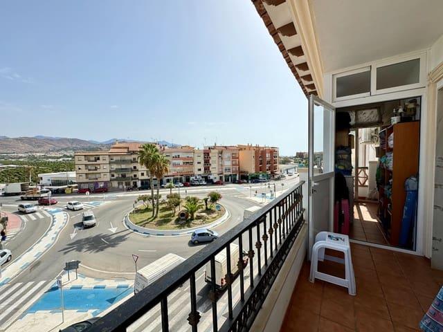 Apartamento en venta en Torrox Costa, Málaga Costa del Sol