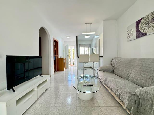 Apartamento en venta en Torrox Costa, Málaga Costa del Sol