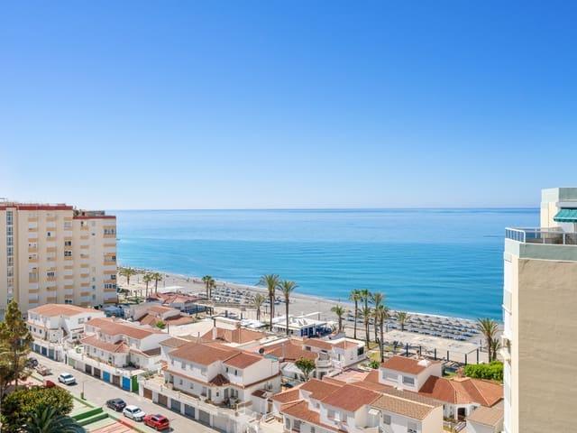 Apartamento en venta en Torrox Costa, Málaga Costa del Sol