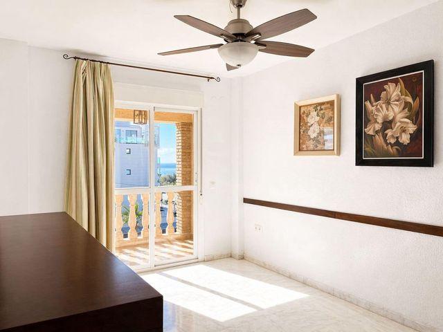 Apartamento en venta en Torrox Costa, Málaga Costa del Sol