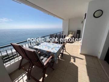 Apartamento en venta en Torrox Costa, Málaga Costa del Sol