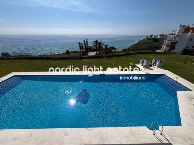 Apartamento en venta en Torrox Costa, Málaga Costa del Sol