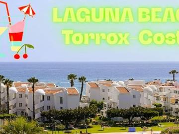 Apartamento en venta en Torrox Costa, Málaga Costa del Sol