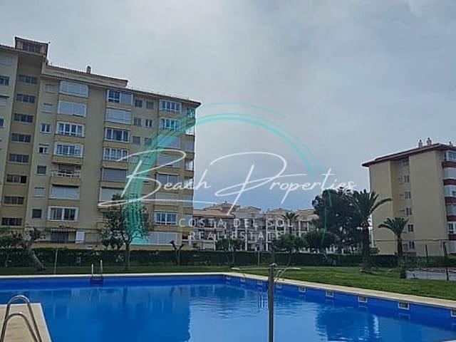 Apartamento en venta en Torrox Costa, Málaga Costa del Sol