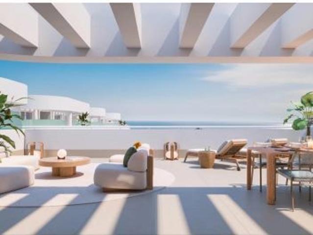 Apartamento en Venta en Torrox Costa, Málaga